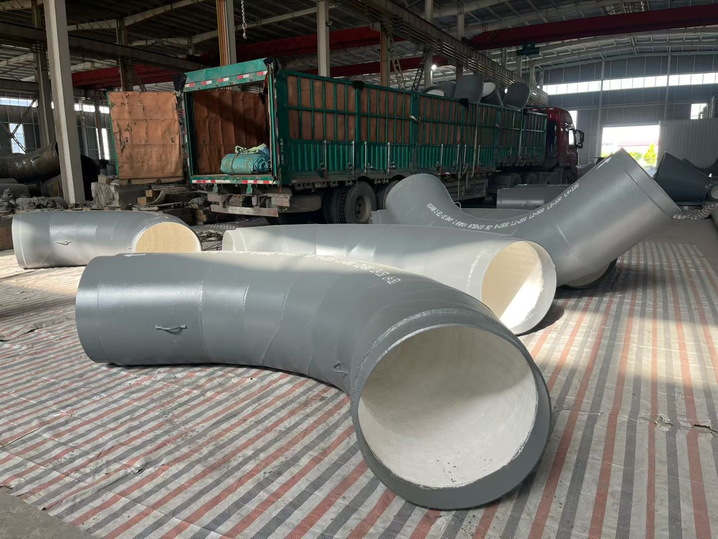 郴州市双金属耐磨管高铬合金耐磨管 - 价格