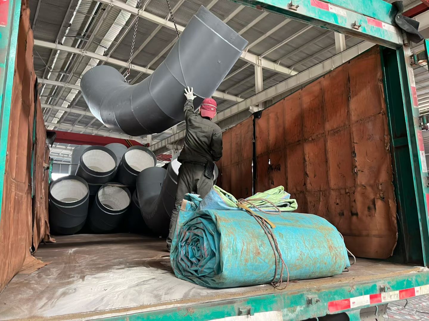 郴州市碳化硅耐磨管双金属复合管道 - 推荐